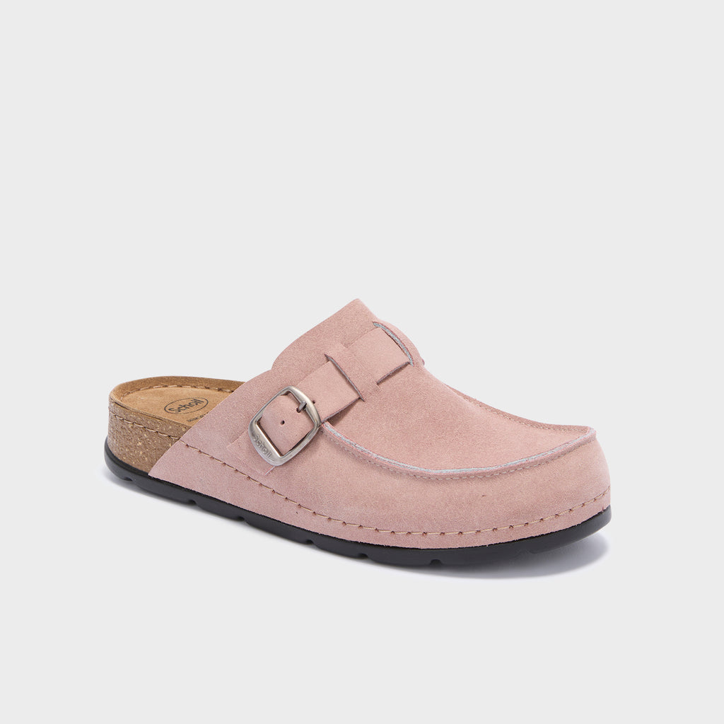 Loafers roze Scholl
