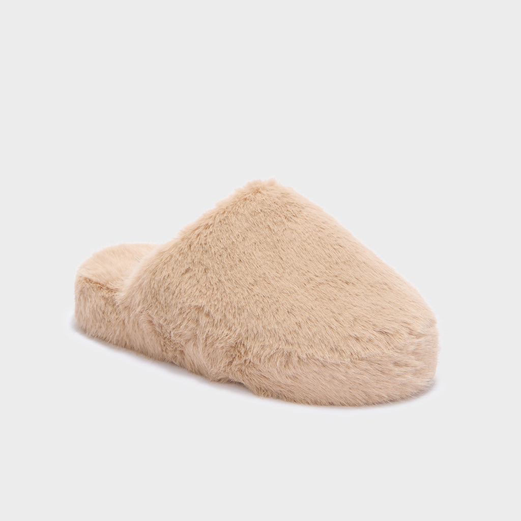 Slippers beige Scholl