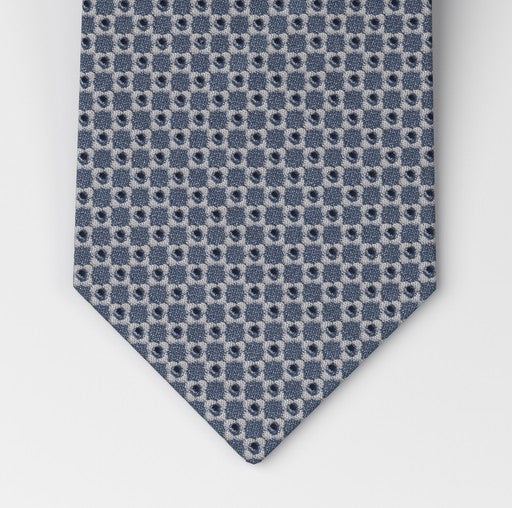 Dassen blauw OLYMP
