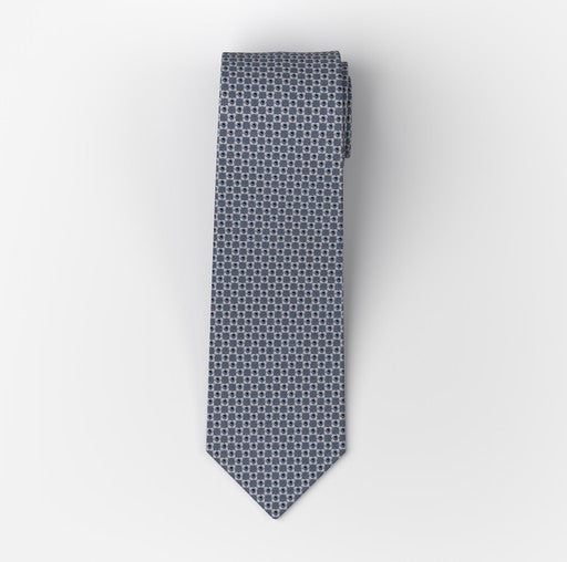 Dassen blauw OLYMP