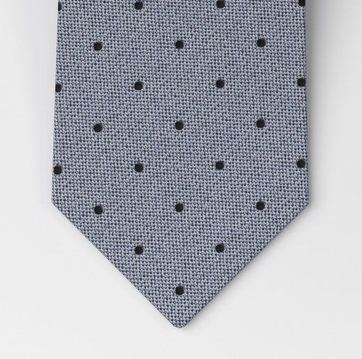 Dassen blauw OLYMP