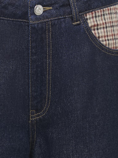Jeans blauw ONLY