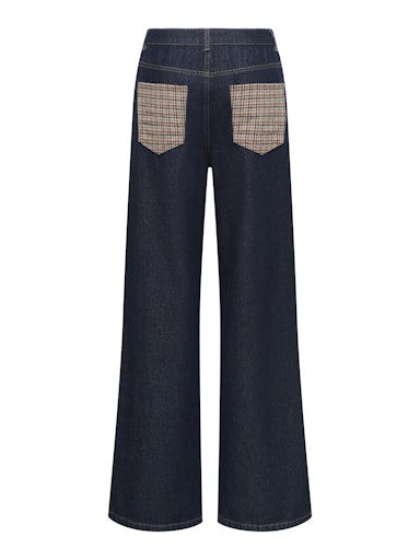 Jeans blauw ONLY