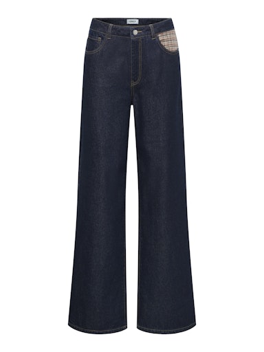 Jeans blauw ONLY