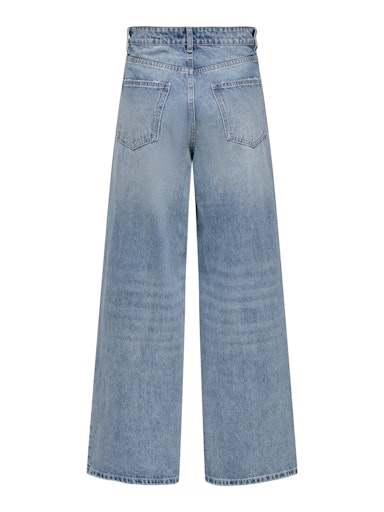 Jeans blauw ONLY