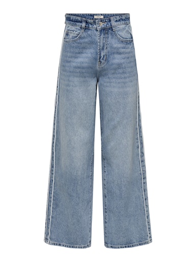 Jeans blauw ONLY