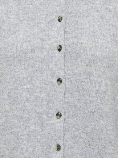 Cardigans grijs ONLY