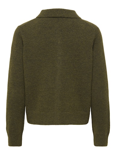 Cardigans bruin ONLY