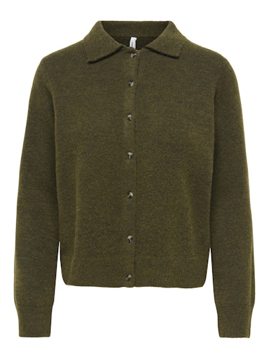 Cardigans bruin ONLY