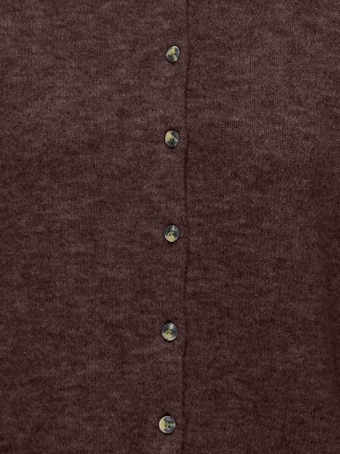 Cardigans bruin ONLY