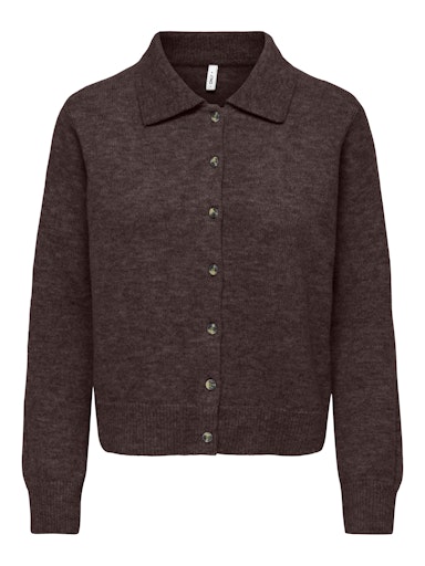 Cardigans bruin ONLY
