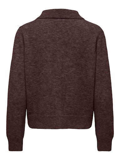 Cardigans bruin ONLY