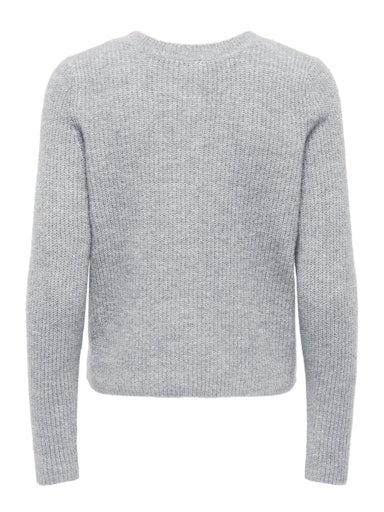 Cardigans grijs ONLY