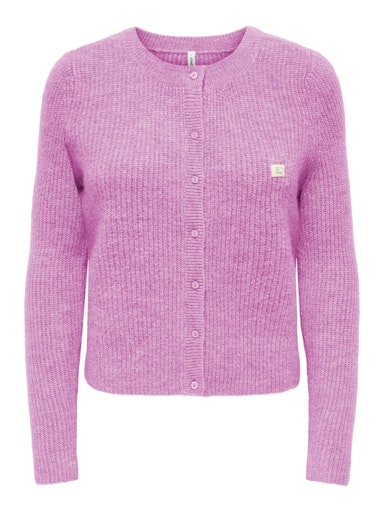 Cardigans roze ONLY