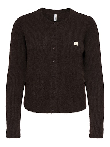 Cardigans bruin ONLY