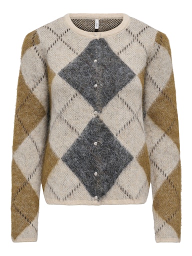 Cardigans beige ONLY