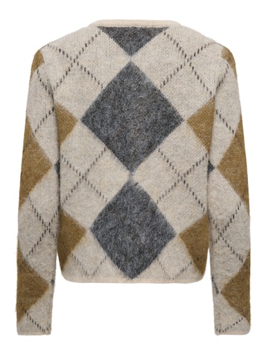 Cardigans beige ONLY