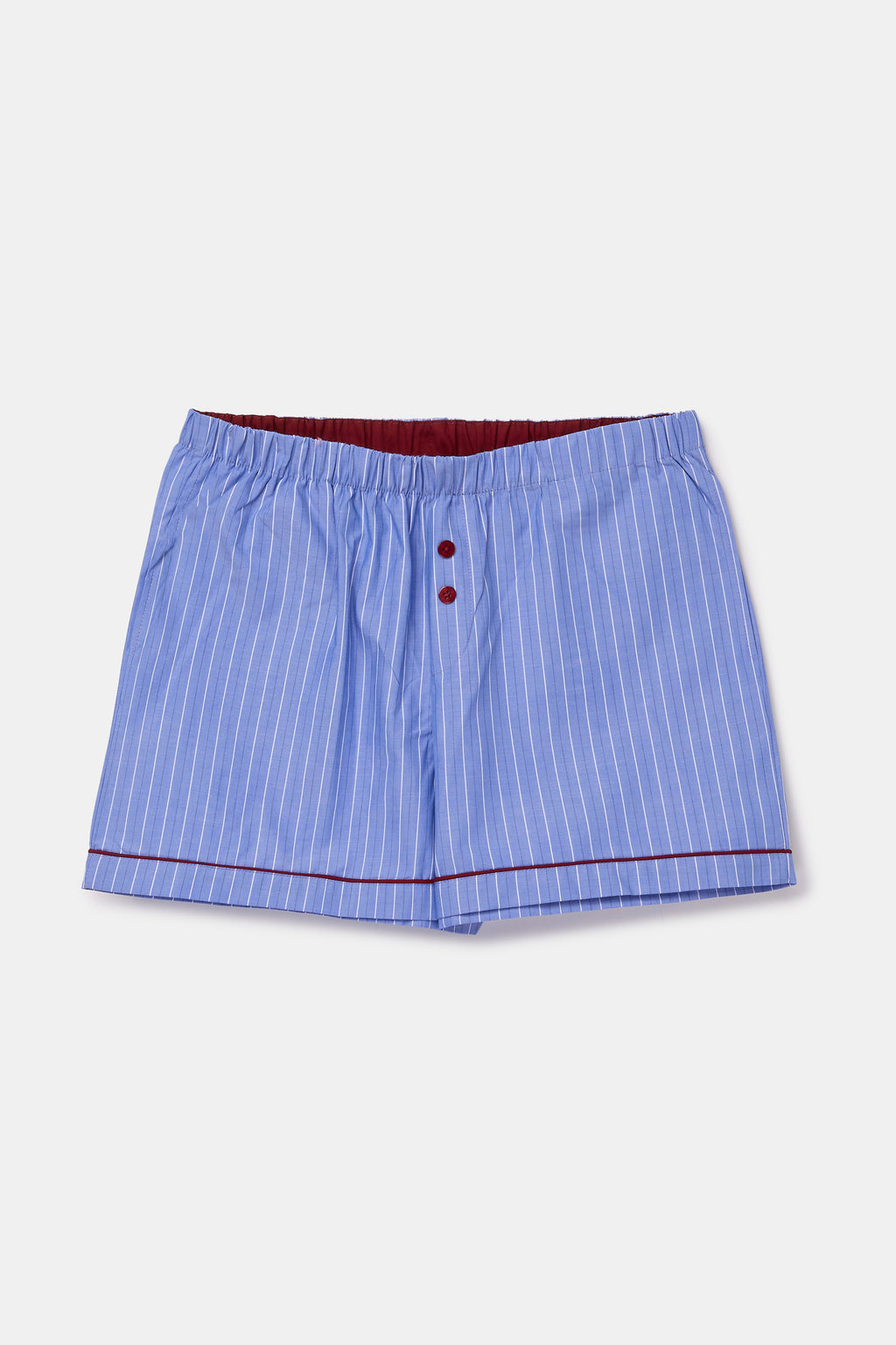 Pyjama's roze Woody