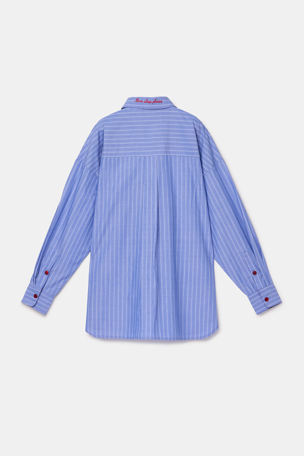 Pyjama's roze Woody