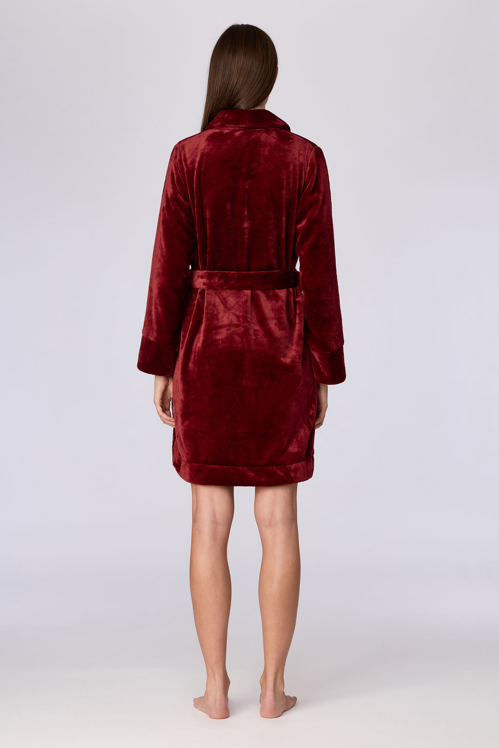 Kamerjassen rood Woody