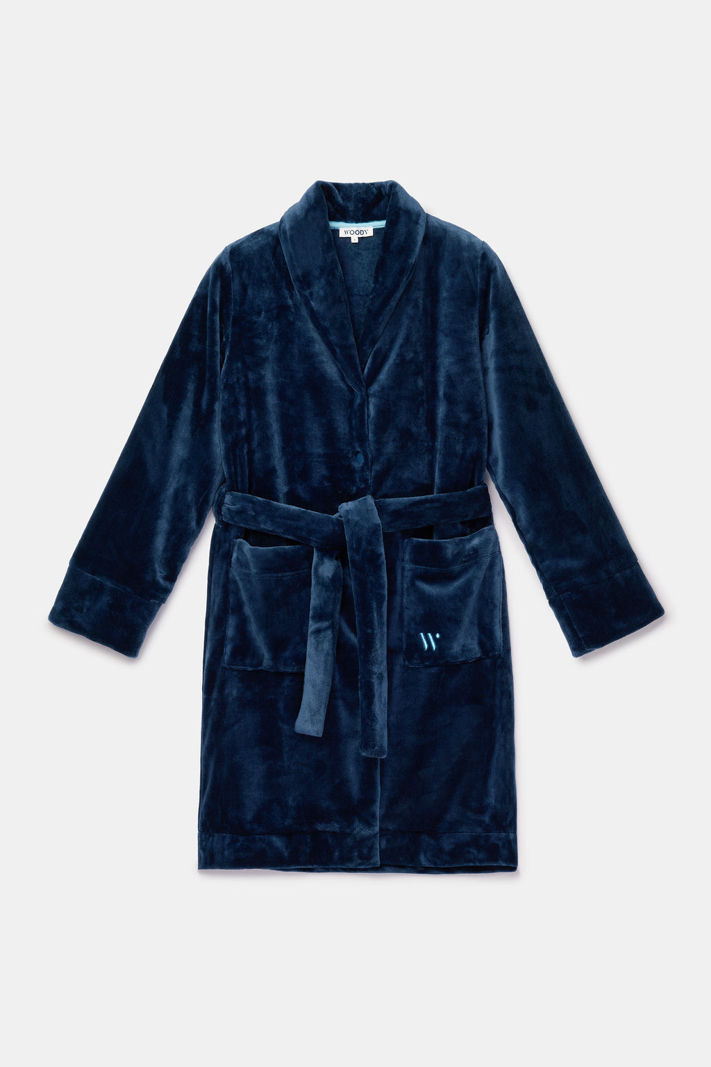 Kamerjassen navy Woody