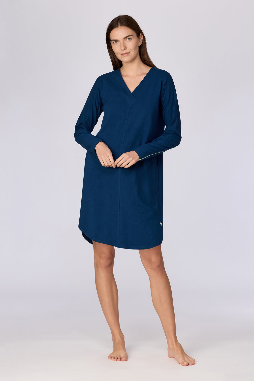 Pyjama's navy Woody