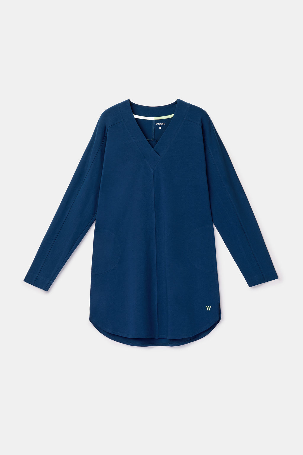 Pyjama's navy Woody