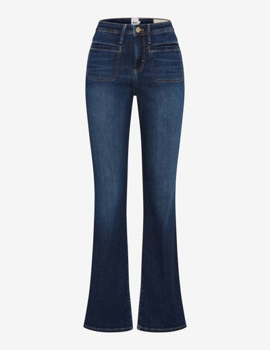 Jeans blauw BRAX