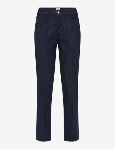 Jeans navy BRAX
