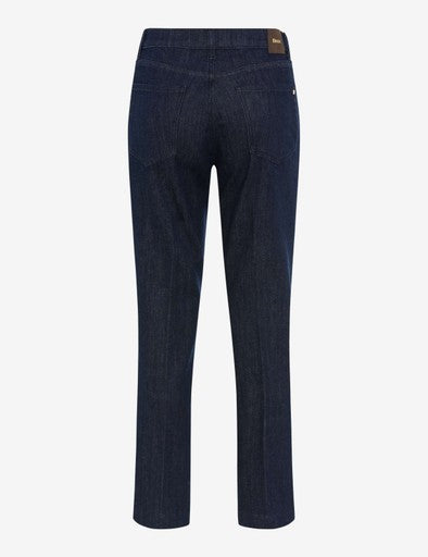 Jeans navy BRAX