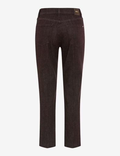 Jeans bruin BRAX