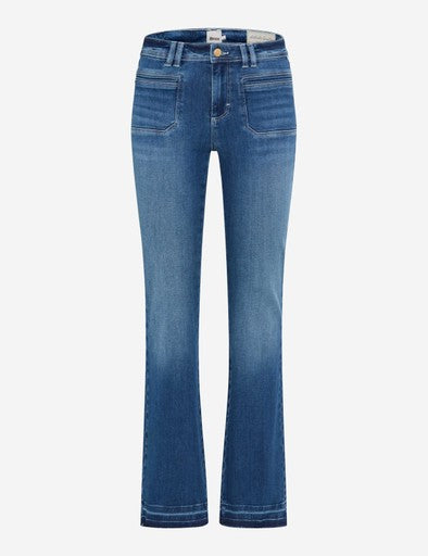 Jeans blauw BRAX
