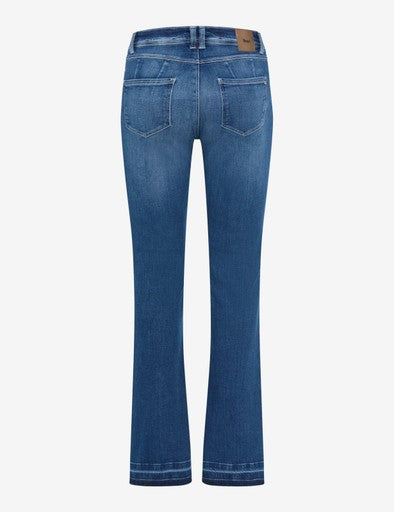 Jeans blauw BRAX