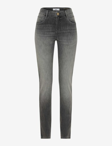 Jeans grijs BRAX