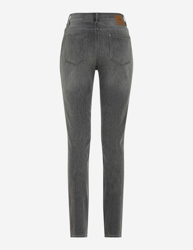 Jeans grijs BRAX