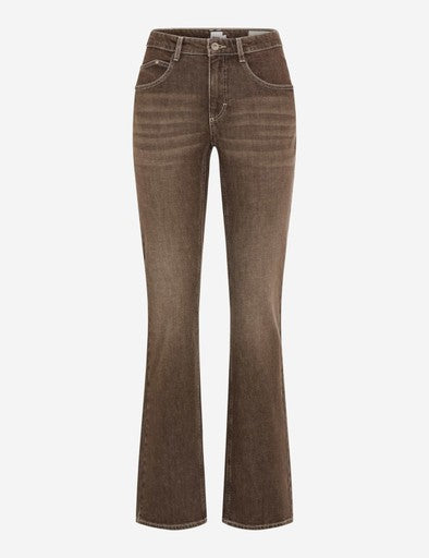 Jeans bruin BRAX