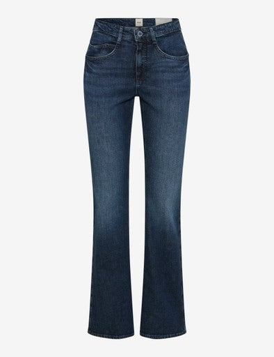 Jeans navy BRAX