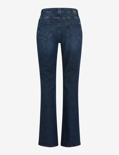 Jeans navy BRAX