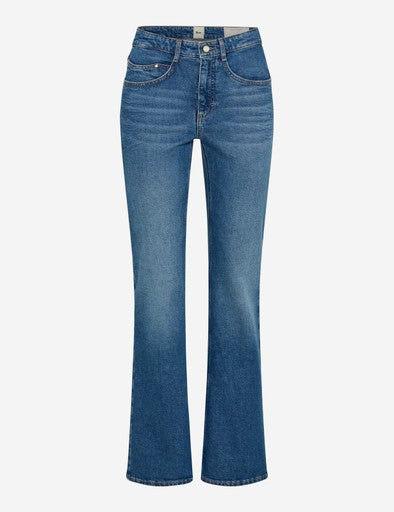 Jeans blauw BRAX