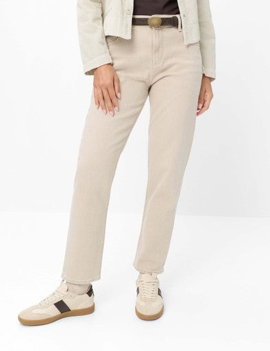 Jeans beige BRAX