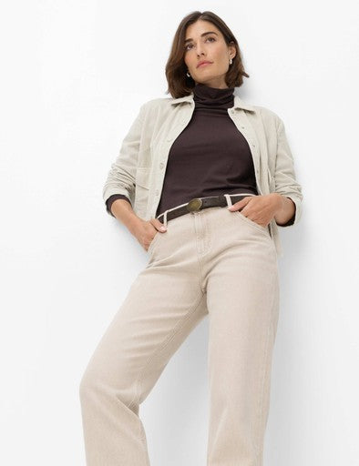 Jeans beige BRAX