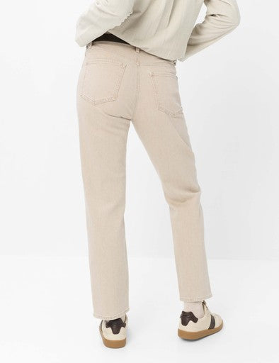 Jeans beige BRAX