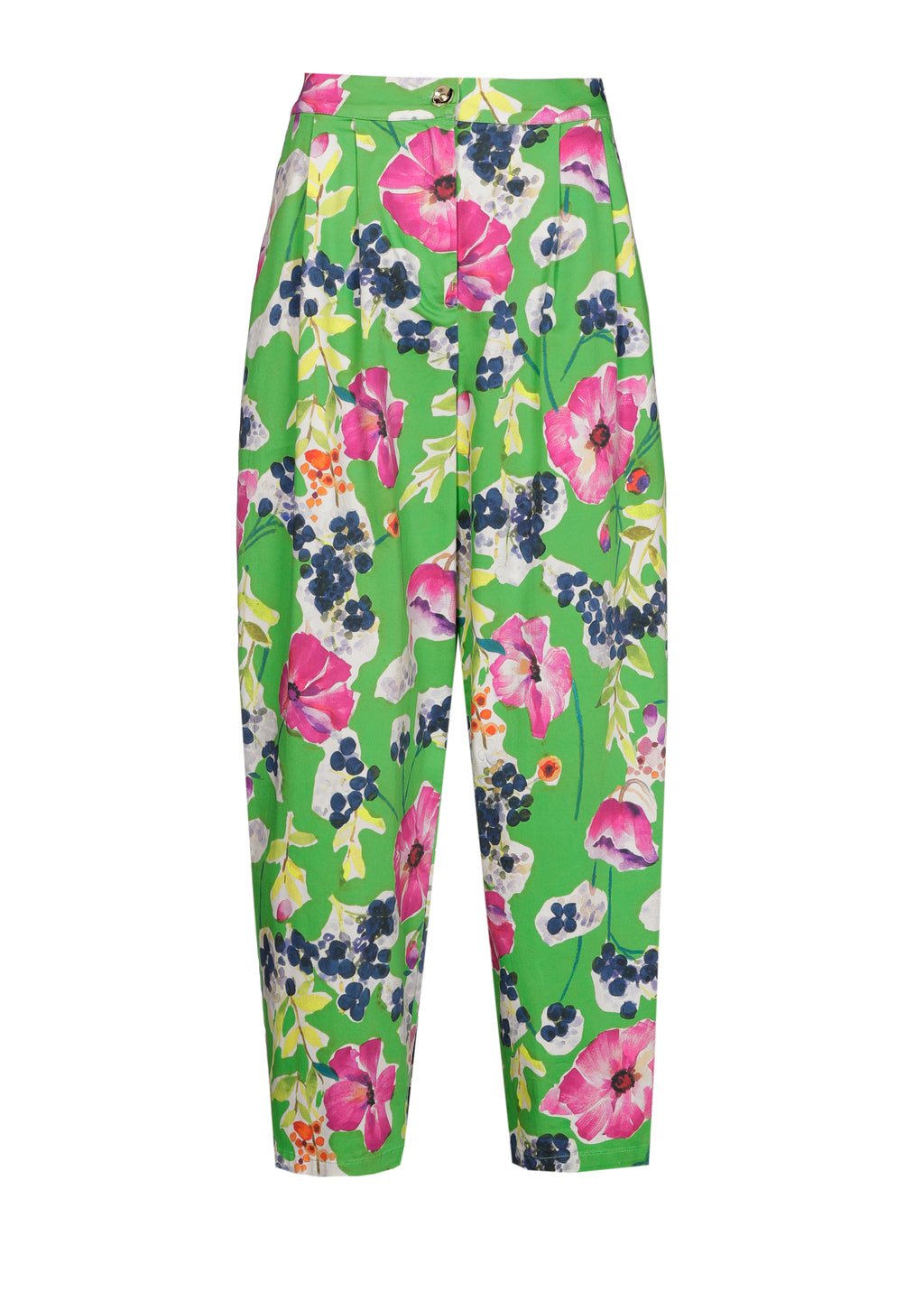Broeken multicolor Caroline Biss