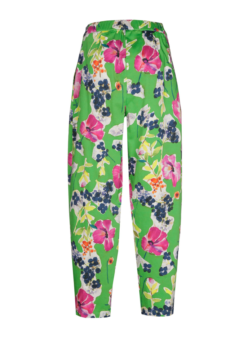 Broeken multicolor Caroline Biss