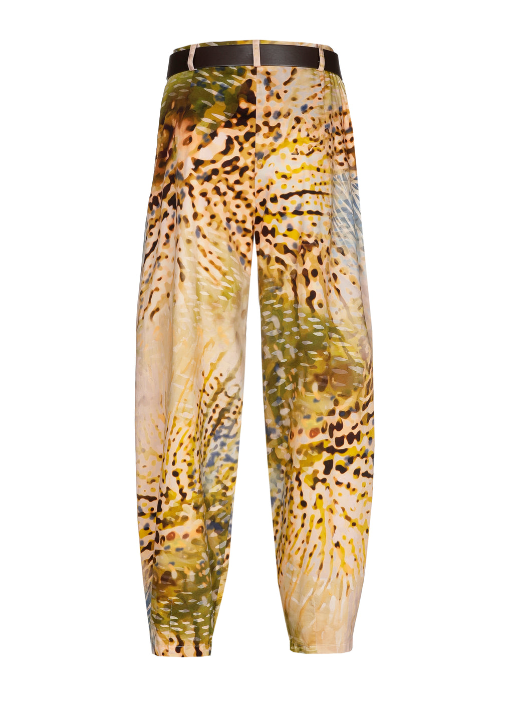 Broeken multicolor Caroline Biss