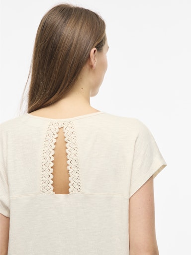 Tops beige VILA