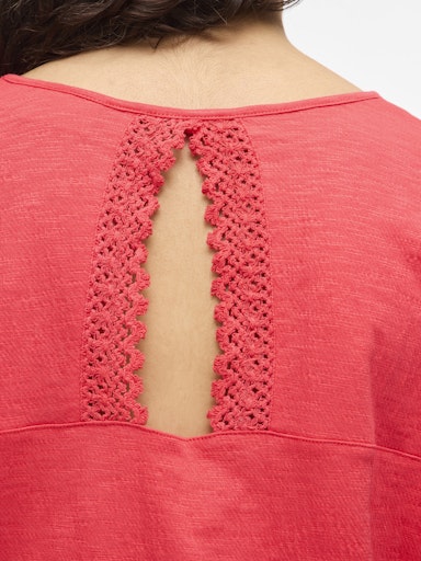 Tops roze VILA