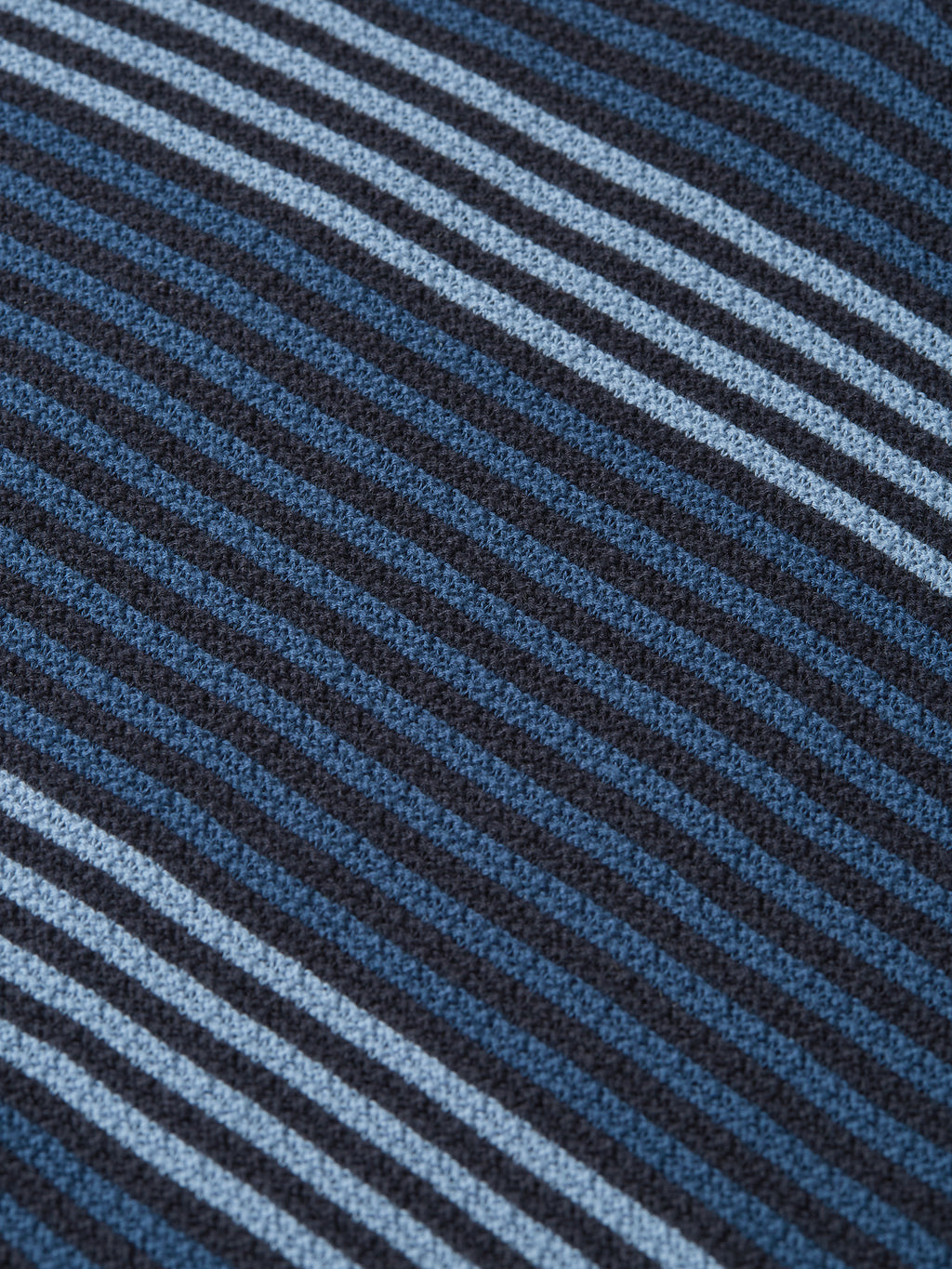 Polo's korte mouw blauw Scotch & Soda