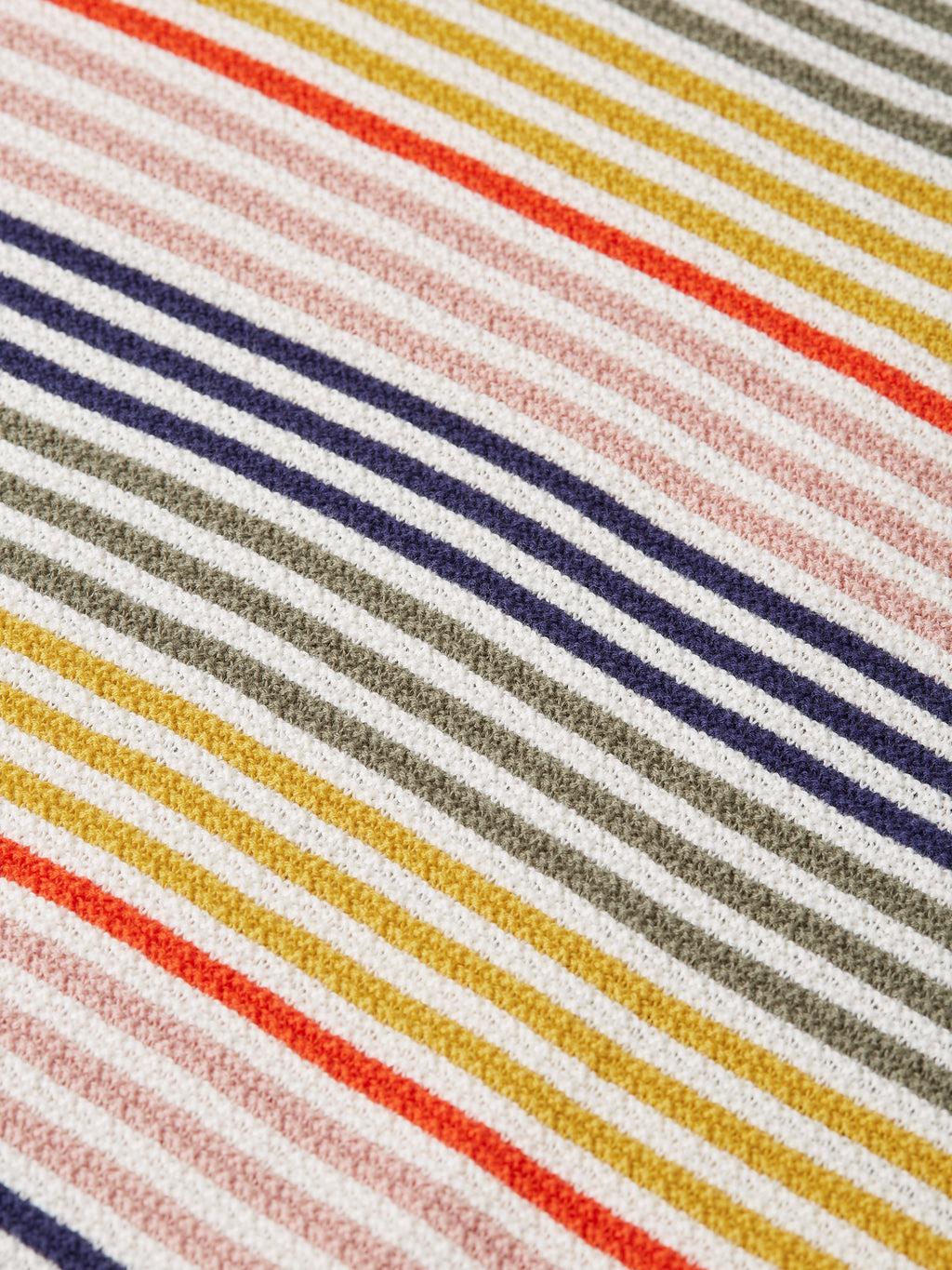 Polo's korte mouw multicolor Scotch & Soda