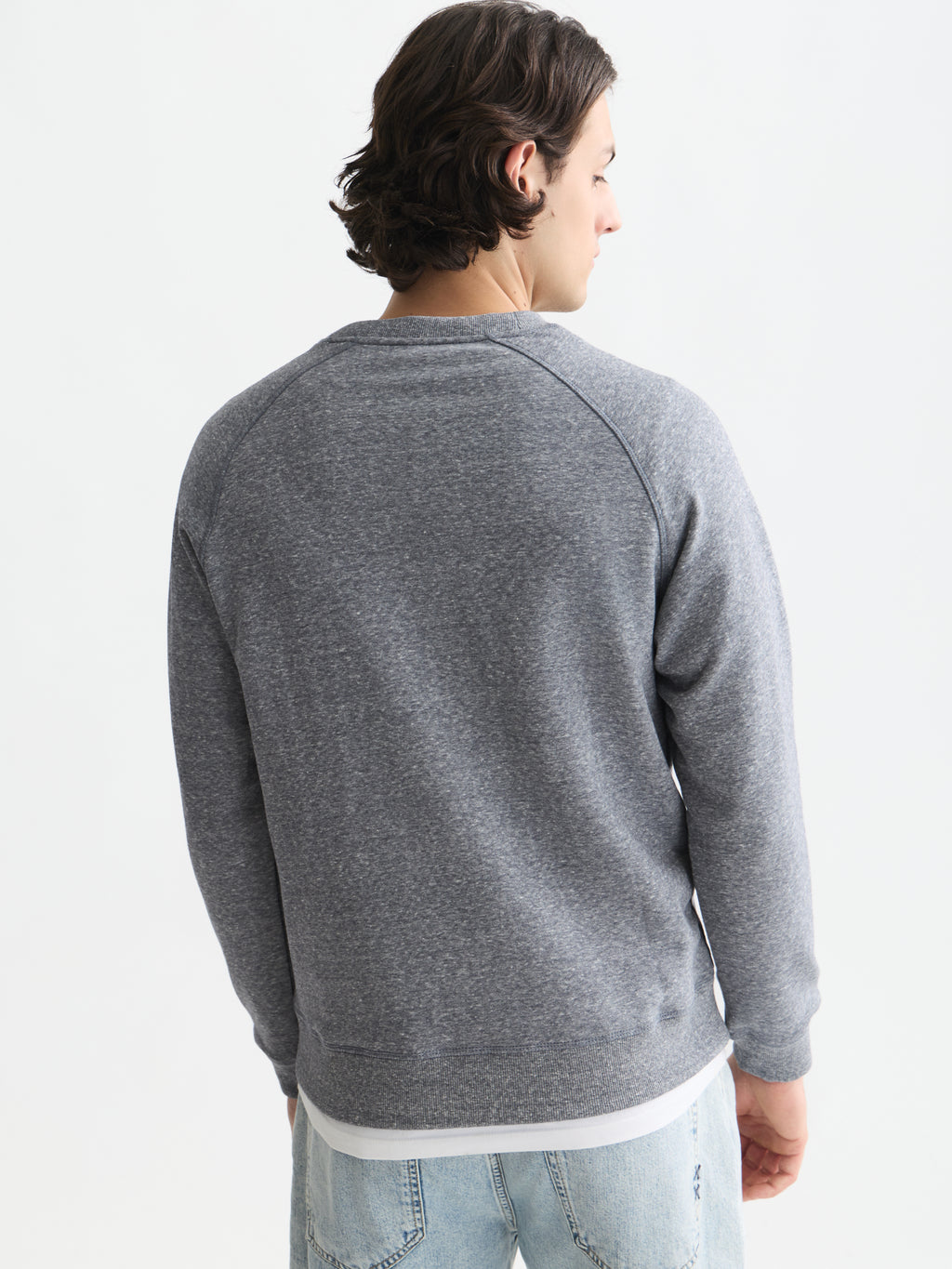 Sweaters blauw Scotch & Soda